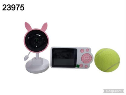 Imagen de MONITOR P/BEBES 2,8" 1.25